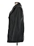 St. John's Bay Gray Coat Size M - photo 5