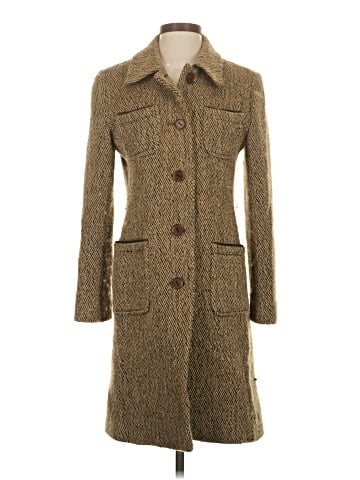 Via Spiga Coat (view 1)