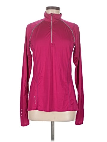 Ogio Long Sleeve T-Shirt (view 1)