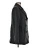 St. John's Bay Gray Coat Size M - photo 4