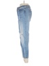 Vigoss Stars Blue Jeans Size 26 waist - photo 5