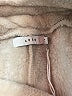 Lush 100% Polyester Ivory Casual Pants Size L - photo 7