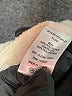 Lush 100% Polyester Ivory Casual Pants Size L - photo 9