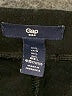 Gap Outlet Solid Black Active Pants Size L - photo 7