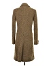 Via Spiga Brown Coat Size 4 - photo 2