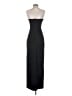Lulus Black Cocktail Dress Size S - photo 2