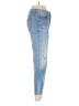 Vigoss Stars Blue Jeans Size 26 waist - photo 4