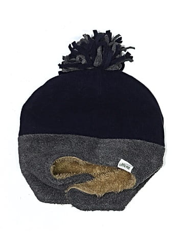 Little Me Winter Hat (view 1)