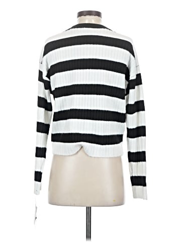 By & By Pullover Sweater (view 2)