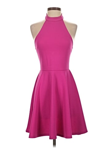 Minkpink Cocktail Dress (view 1)