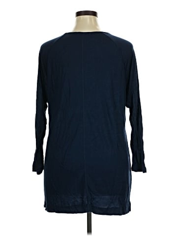 Freebird 3/4 Sleeve T-Shirt (view 2)