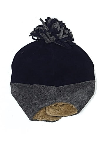 Little Me Winter Hat (view 2)