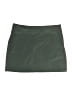 Athleta Solid Green Active Skort Size 12 - photo 1