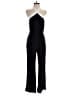 Superdown Color Block Black Jumpsuit Size S - photo 1