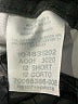 Lee Solid Gray Dress Pants Size 12S - photo 8