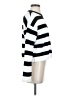 By & By Stripes White Pullover Sweater Size S - photo 4