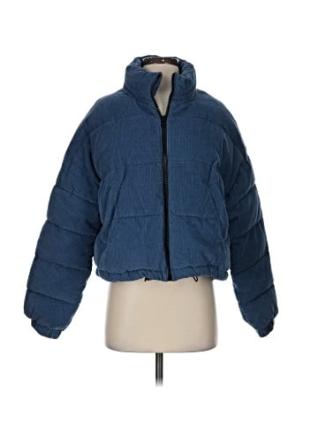 OVS Jacket (view 1)
