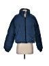 OVS Solid Blue Jacket Size XS - photo 1