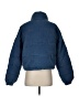 OVS Solid Blue Jacket Size XS - photo 2