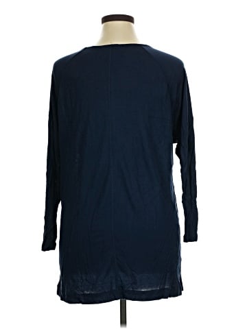 Freebird 3/4 Sleeve T-Shirt (view 2)