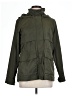 Universal Thread 100% Polyester Solid Green Jacket Size M - photo 1