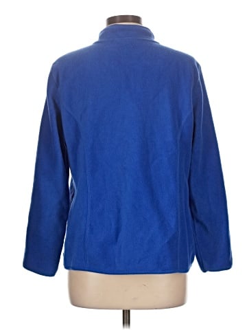 Karen Scott Sport Fleece (view 2)