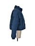 OVS Solid Blue Jacket Size XS - photo 4
