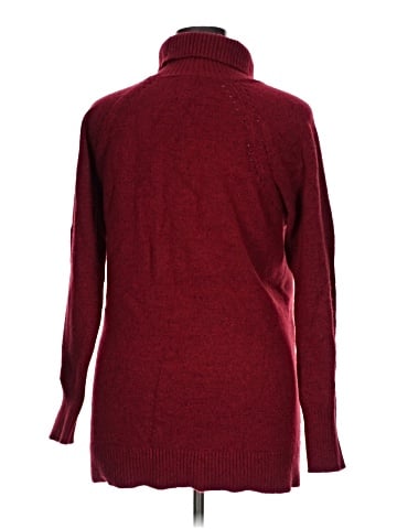 Gap - Maternity Turtleneck Sweater (view 2)