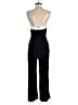 Superdown Color Block Black Jumpsuit Size S - photo 2