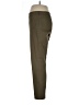 Talbots Solid Green Active Pants Size 12 - photo 5