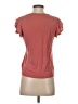 Express Pink Short Sleeve Top Size XS - photo 2