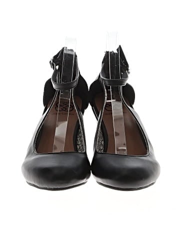 Daisy Fuentes Wedges (view 2)