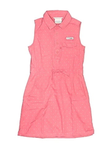 Columbia Dress (view 1)