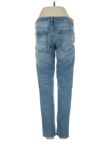 Zara Basic Jeans (view 2)