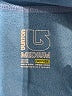 Burton Blue Sweatshirt Size M - photo 7