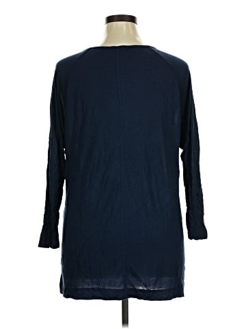 Freebird 3/4 Sleeve T-Shirt (view 2)