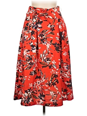 M&S Casual Skirt (view 1)