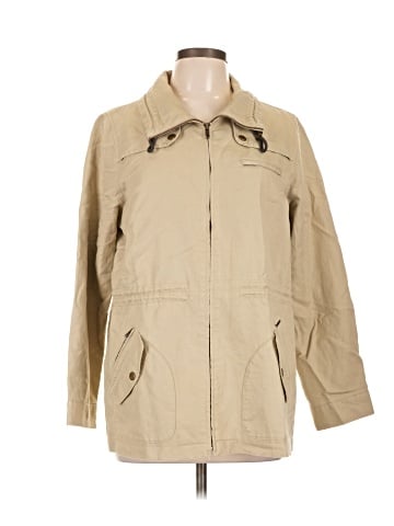 Coldwater Creek Jacket (view 1)