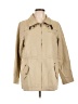 Coldwater Creek Tan Jacket Size 12 - photo 1