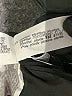 Zara Metallic Black Shorts Size L - photo 4