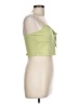 PAC Cares Green Tank Top Size L - photo 4
