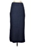 Express Blue Formal Skirt Size S - photo 1