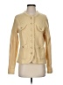 J.Crew Tan Cardigan Size XS - photo 1
