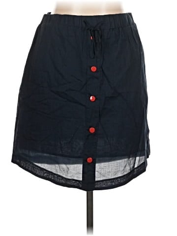Tulle Casual Skirt (view 1)
