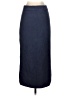 Express Blue Formal Skirt Size S - photo 2