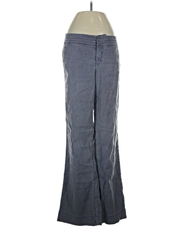 Level 99 Linen Pants (view 1)
