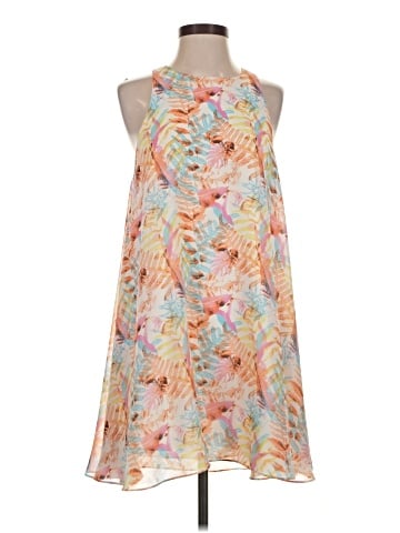 Ark & Co. Cocktail Dress (view 1)