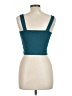 Shein Teal Tank Top Size 8 - 10 - photo 2
