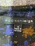 Madison Leigh Tweed Brown Casual Dress Size 12 - photo 7