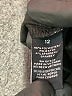 Madison Leigh Tweed Brown Casual Dress Size 12 - photo 8